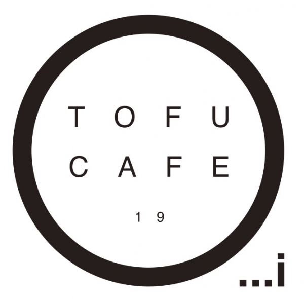 TOFU CAFE店舗ロゴ